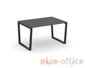 Стол переговорный SN-6T2.SPRG-002.3 1180х980х750 Стайл Проджект Фьюжн / Style Project Fusion images