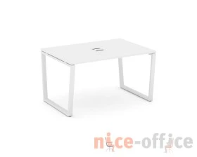 Стол переговорный SN-6T2.SPRG-003 1380х980х750 Стайл Проджект Фьюжн / Style Project Fusion images