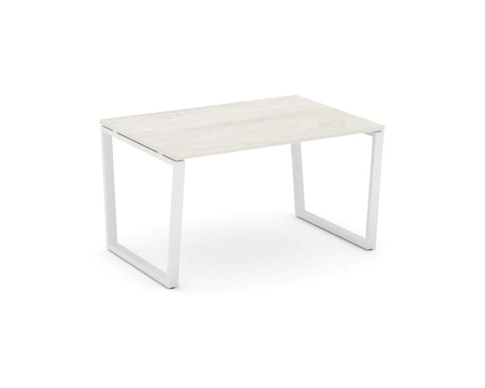 Стол переговорный SN-6T2.SPRG-003.3 1380х980х750 Стайл Проджект Фьюжн / Style Project Fusion