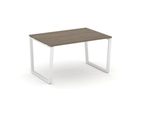 Стол переговорный SN-6T2.SPRG-003.3 1380х980х750 Стайл Проджект Фьюжн / Style Project Fusion images