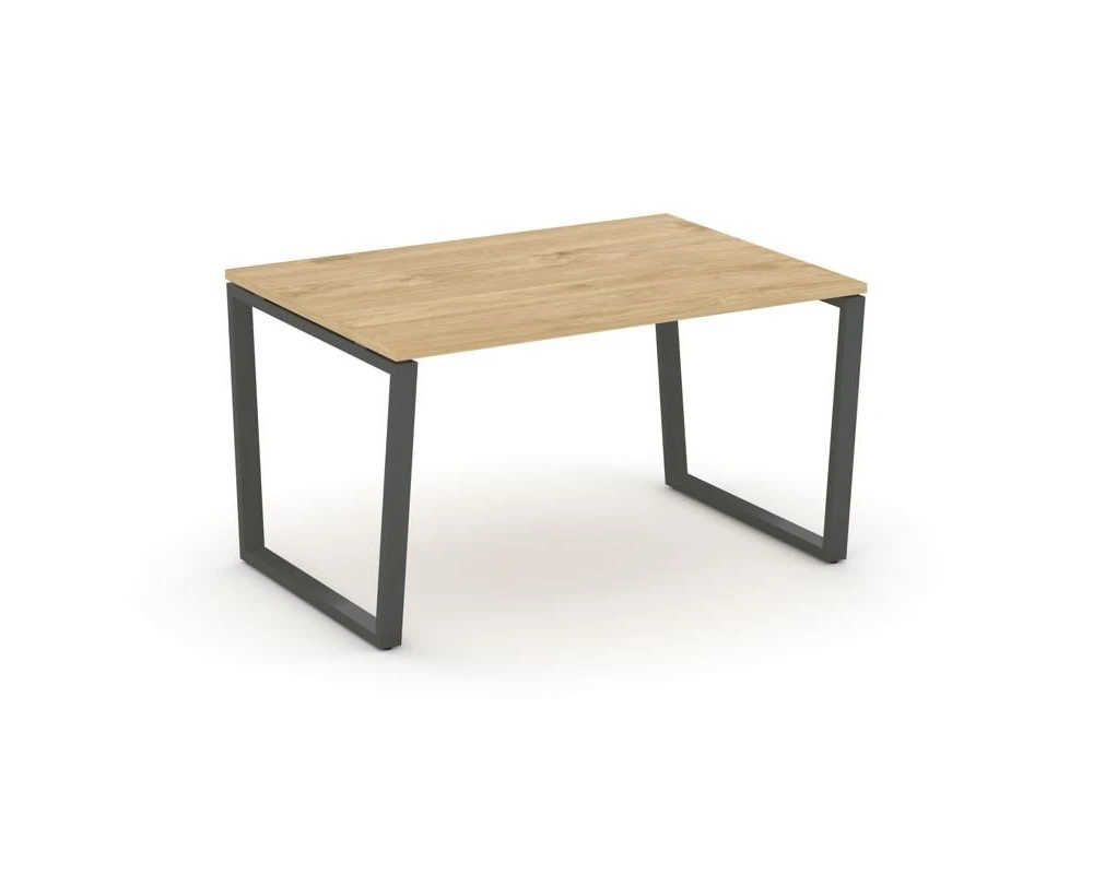 Стол переговорный SN-6T2.SPRG-003.3 1380х980х750 Стайл Проджект Фьюжн / Style Project Fusion