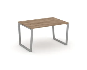Стол переговорный SN-6T2.SPRG-003.3 1380х980х750 Стайл Проджект Фьюжн / Style Project Fusion images