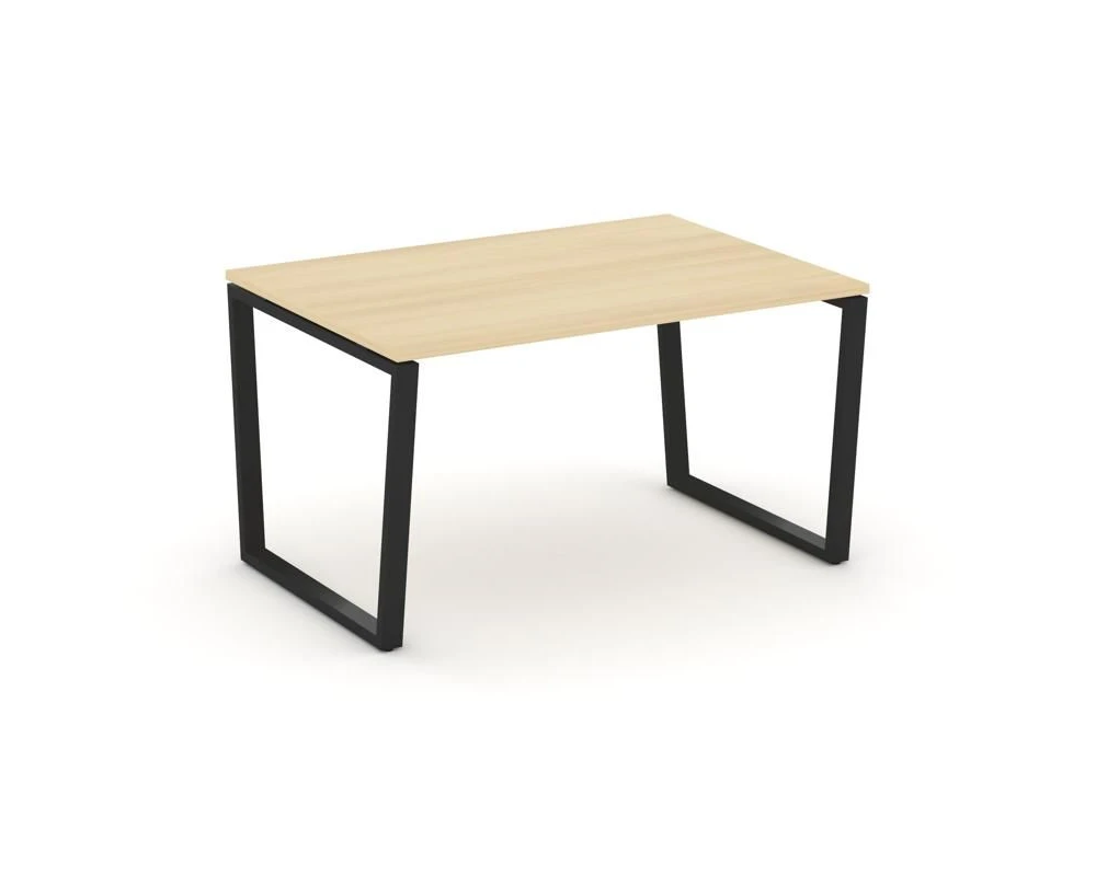 Стол переговорный SN-6T2.SPRG-003.3 1380х980х750 Стайл Проджект Фьюжн / Style Project Fusion