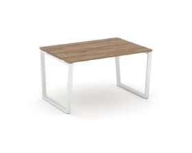 Стол переговорный SN-6T2.SPRG-003.3 1380х980х750 Стайл Проджект Фьюжн / Style Project Fusion images