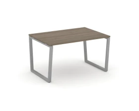Стол переговорный SN-6T2.SPRG-003.3 1380х980х750 Стайл Проджект Фьюжн / Style Project Fusion images
