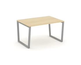 Стол переговорный SN-6T2.SPRG-003.3 1380х980х750 Стайл Проджект Фьюжн / Style Project Fusion images