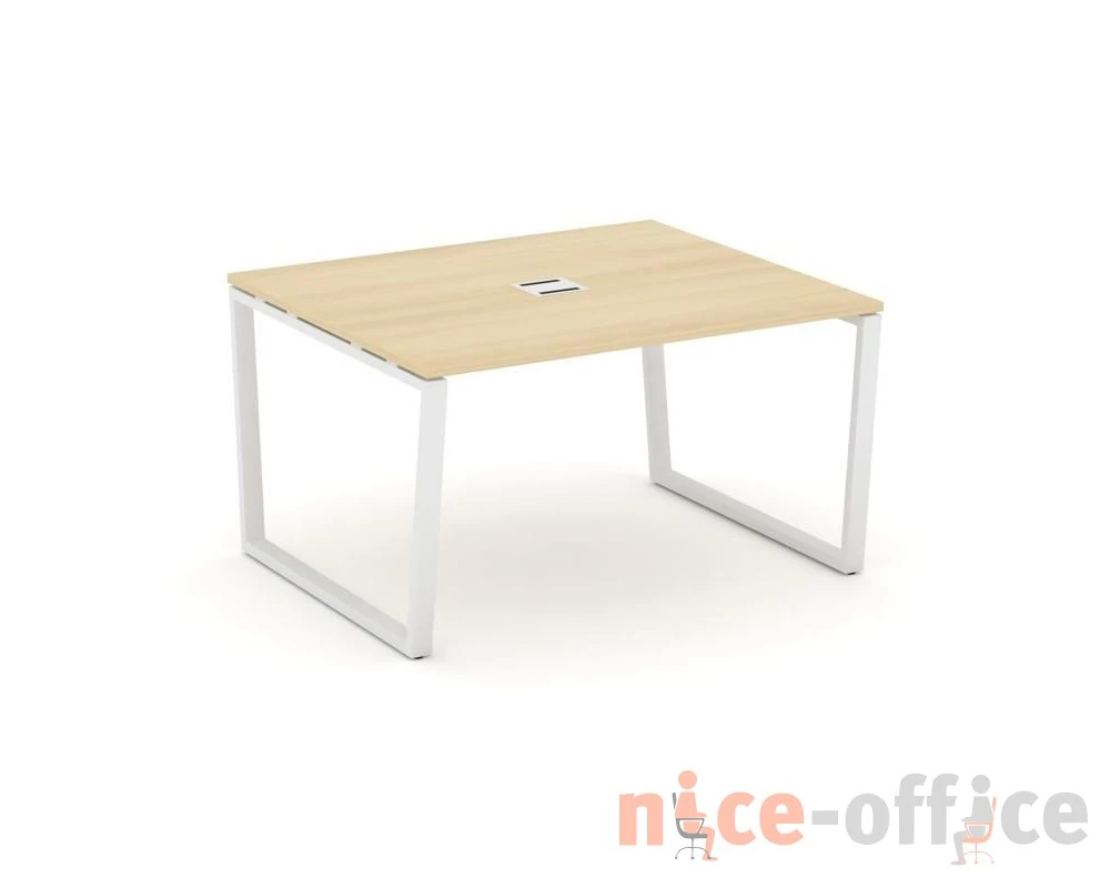 Стол переговорный SN-6T2.SPRG-032 1180х1180х750 Стайл Проджект Фьюжн / Style Project Fusion
