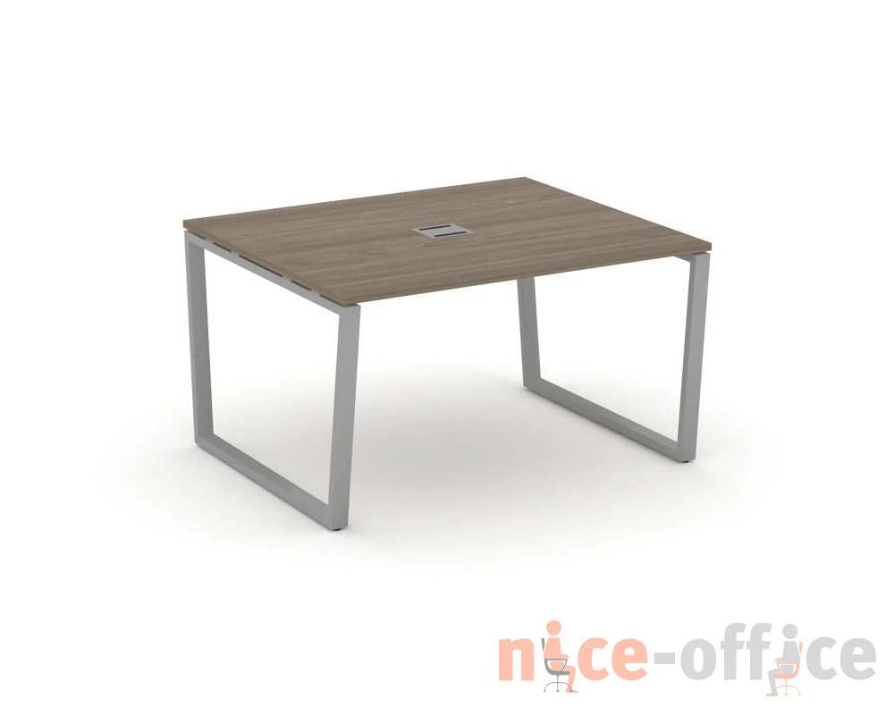 Стол переговорный SN-6T2.SPRG-032 1180х1180х750 Стайл Проджект Фьюжн / Style Project Fusion