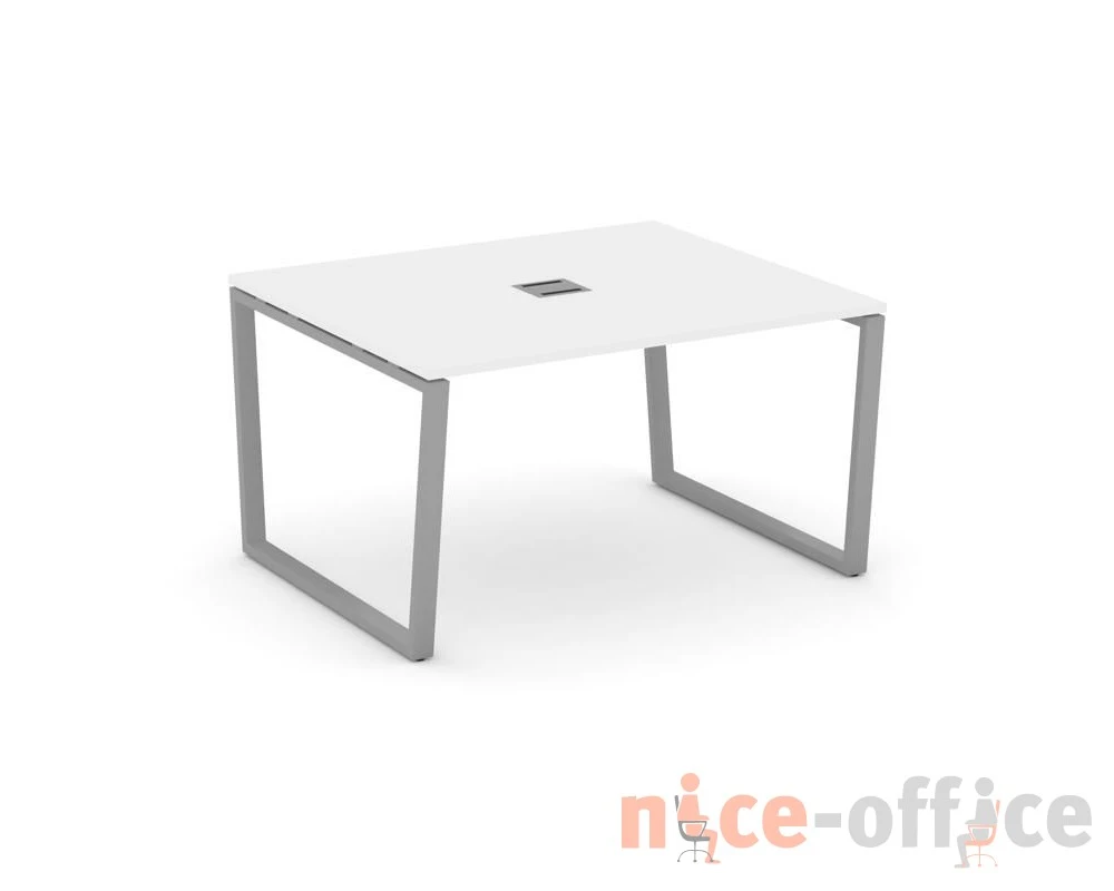 Стол переговорный SN-6T2.SPRG-032 1180х1180х750 Стайл Проджект Фьюжн / Style Project Fusion