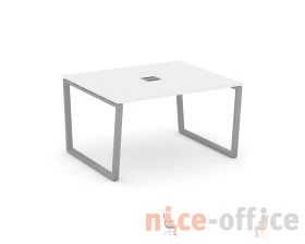 Стол переговорный SN-6T2.SPRG-032 1180х1180х750 Стайл Проджект Фьюжн / Style Project Fusion images