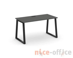 Стол письменный SN-6T1.SP-001 980х600х750 Стайл Проджект Фьюжн / Style Project Fusion images