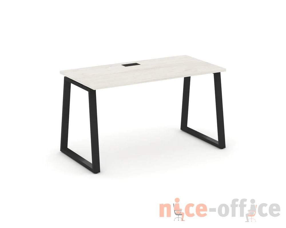 Стол письменный SN-6T1.SP-023 1380х800х750 Стайл Проджект Фьюжн / Style Project Fusion