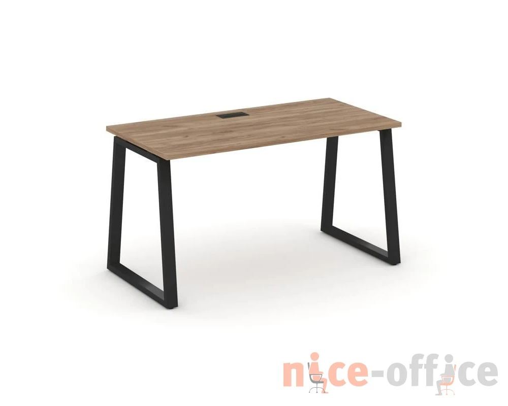 Стол письменный SN-6T1.SP-023 1380х800х750 Стайл Проджект Фьюжн / Style Project Fusion