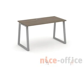 Стол письменный SN-6T1.SP-023 1380х800х750 Стайл Проджект Фьюжн / Style Project Fusion images