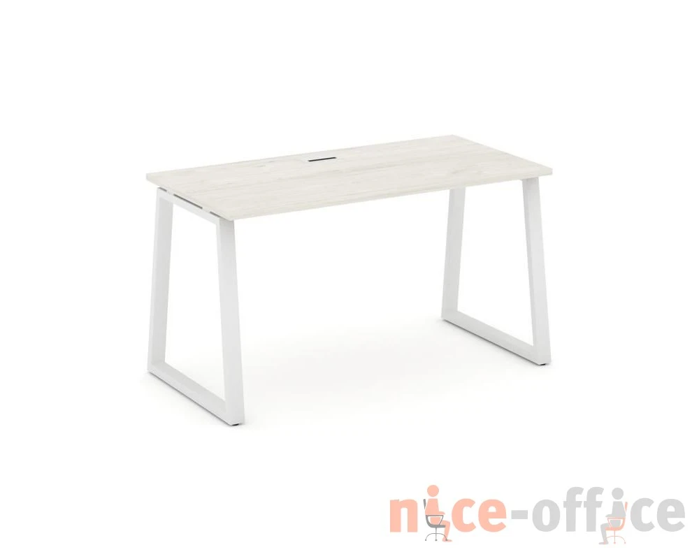 Стол письменный SN-6T1.SP-023 1380х800х750 Стайл Проджект Фьюжн / Style Project Fusion