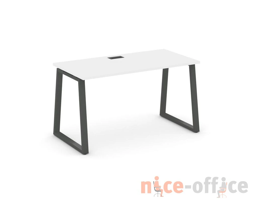 Стол письменный SN-6T1.SP-023 1380х800х750 Стайл Проджект Фьюжн / Style Project Fusion