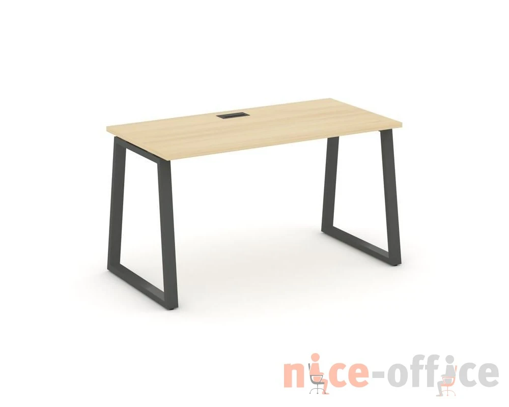 Стол письменный SN-6T1.SP-023 1380х800х750 Стайл Проджект Фьюжн / Style Project Fusion