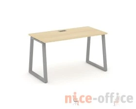 Стол письменный SN-6T1.SP-023 1380х800х750 Стайл Проджект Фьюжн / Style Project Fusion images