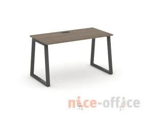 Стол письменный SN-6T1.SP-023 1380х800х750 Стайл Проджект Фьюжн / Style Project Fusion images