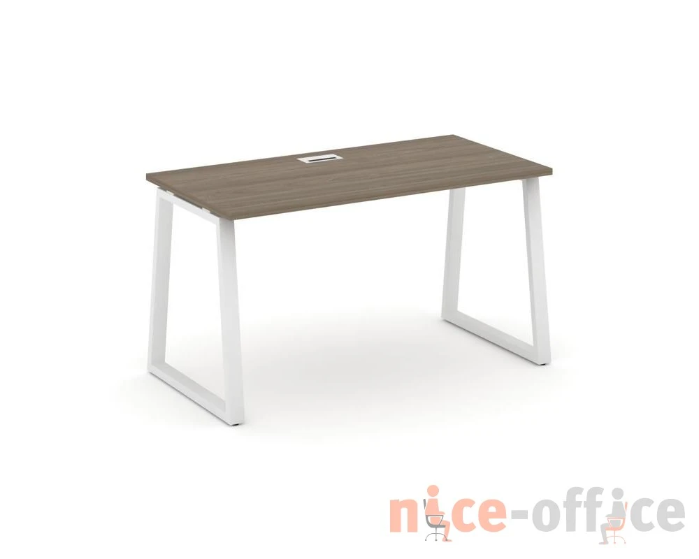 Стол письменный SN-6T1.SP-024 1580х800х750 Стайл Проджект Фьюжн / Style Project Fusion
