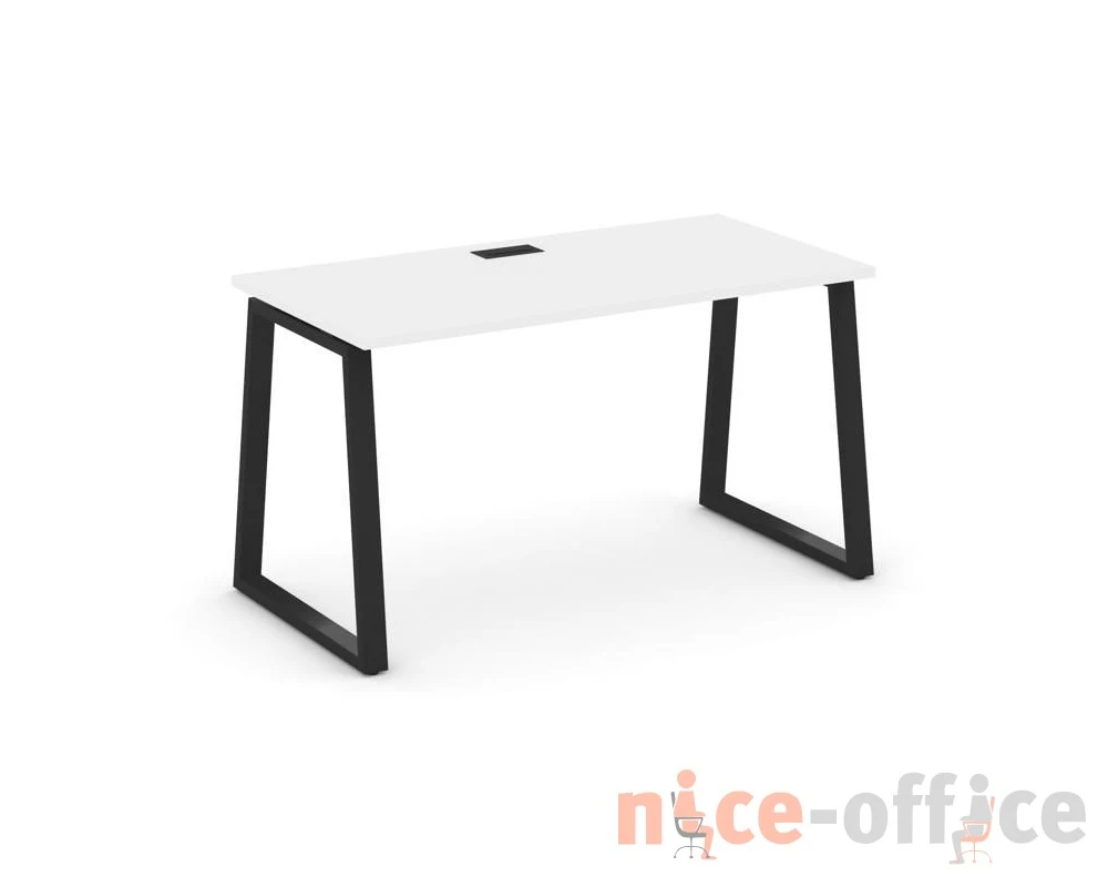 Стол письменный SN-6T1.SP-024 1580х800х750 Стайл Проджект Фьюжн / Style Project Fusion