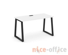 Стол письменный SN-6T1.SP-024 1580х800х750 Стайл Проджект Фьюжн / Style Project Fusion images