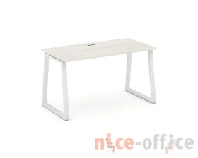 Стол письменный SN-6T1.SP-024 1580х800х750 Стайл Проджект Фьюжн / Style Project Fusion images