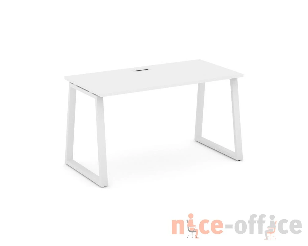 Стол письменный SN-6T1.SP-024 1580х800х750 Стайл Проджект Фьюжн / Style Project Fusion