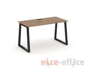 Стол письменный SN-6T1.SP-024 1580х800х750 Стайл Проджект Фьюжн / Style Project Fusion images