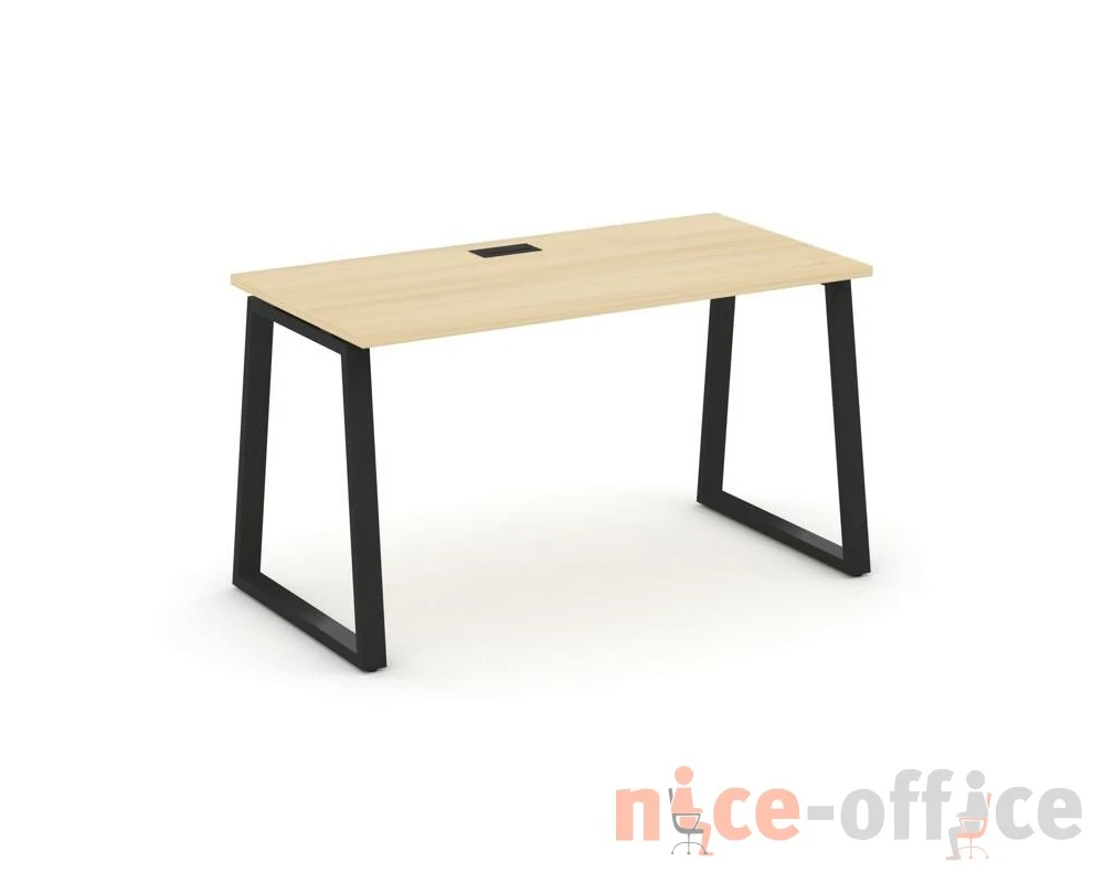 Стол письменный SN-6T1.SP-024 1580х800х750 Стайл Проджект Фьюжн / Style Project Fusion