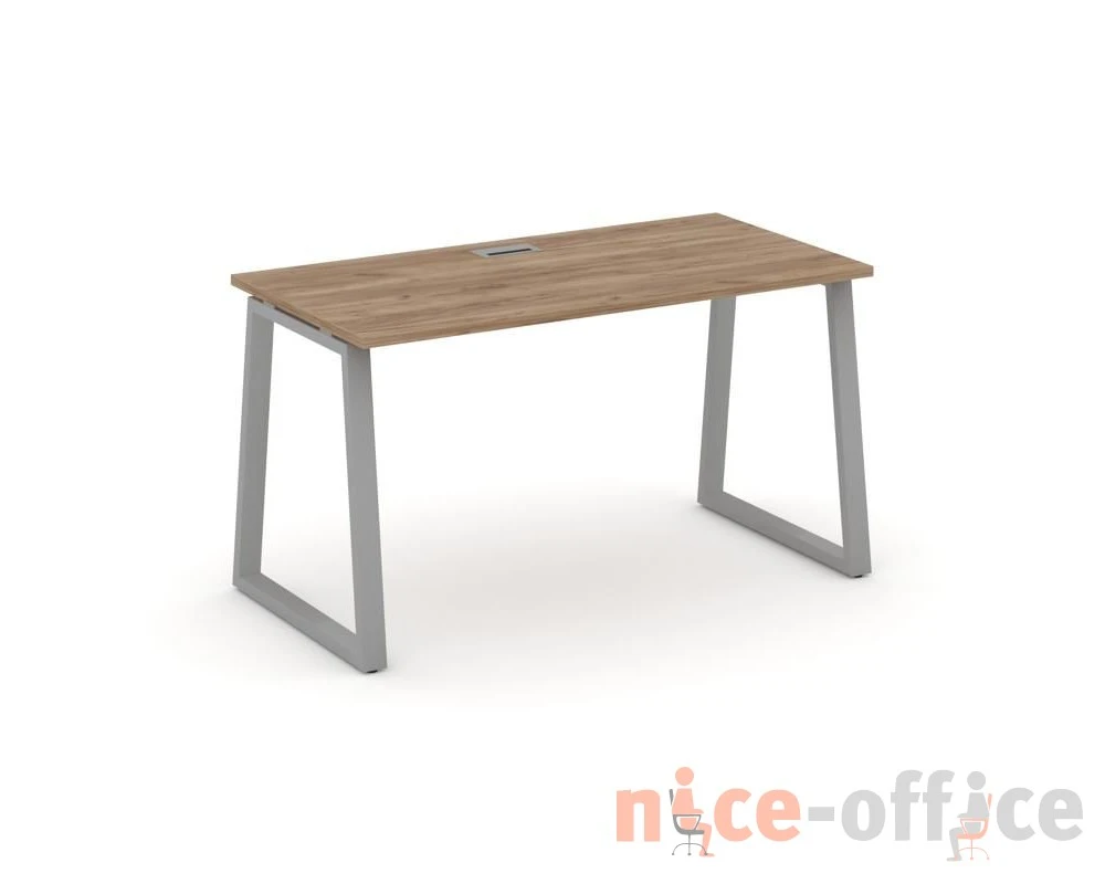 Стол письменный SN-6T1.SP-024 1580х800х750 Стайл Проджект Фьюжн / Style Project Fusion