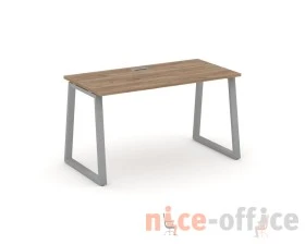 Стол письменный SN-6T1.SP-024 1580х800х750 Стайл Проджект Фьюжн / Style Project Fusion images