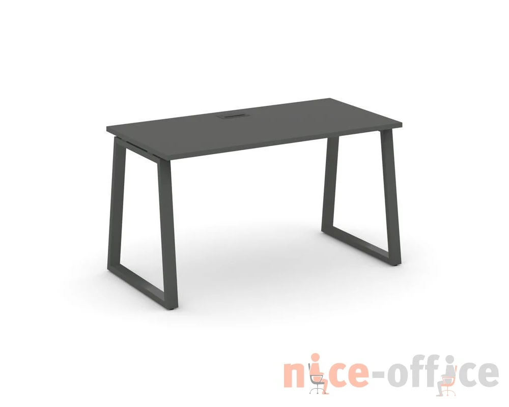 Стол письменный SN-6T1.SP-024 1580х800х750 Стайл Проджект Фьюжн / Style Project Fusion