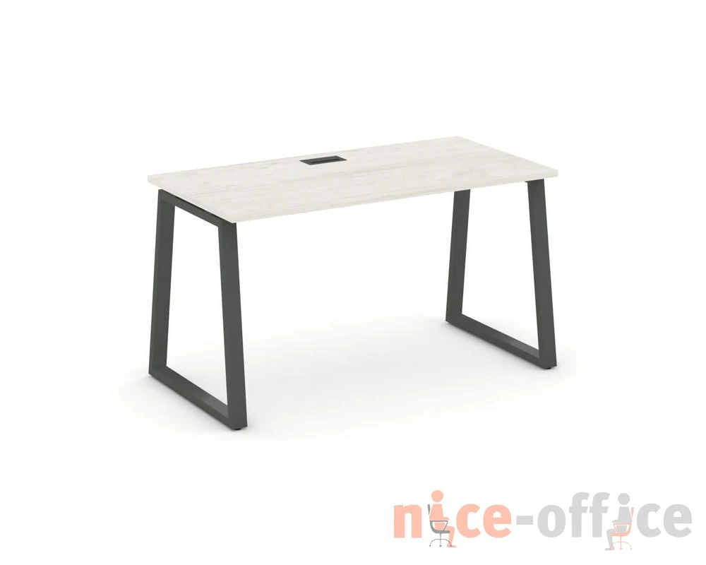 Стол письменный SN-6T1.SP-024 1580х800х750 Стайл Проджект Фьюжн / Style Project Fusion