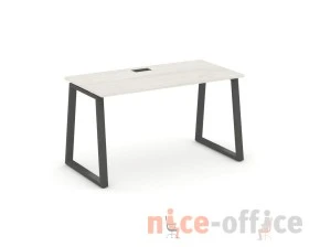 Стол письменный SN-6T1.SP-024 1580х800х750 Стайл Проджект Фьюжн / Style Project Fusion images