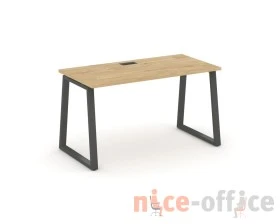 Стол письменный SN-6T1.SP-025 1780х800х750 Стайл Проджект Фьюжн / Style Project Fusion images