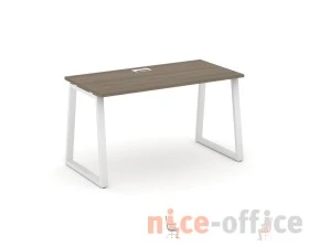 Стол письменный SN-6T1.SP-025 1780х800х750 Стайл Проджект Фьюжн / Style Project Fusion images