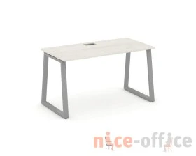 Стол письменный SN-6T1.SP-025 1780х800х750 Стайл Проджект Фьюжн / Style Project Fusion images