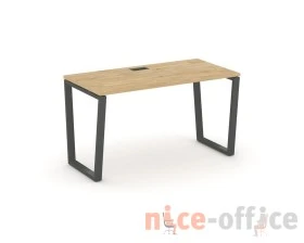 Стол письменный SN-6T2.SP-001 980х600х750 Стайл Проджект Фьюжн / Style Project Fusion images