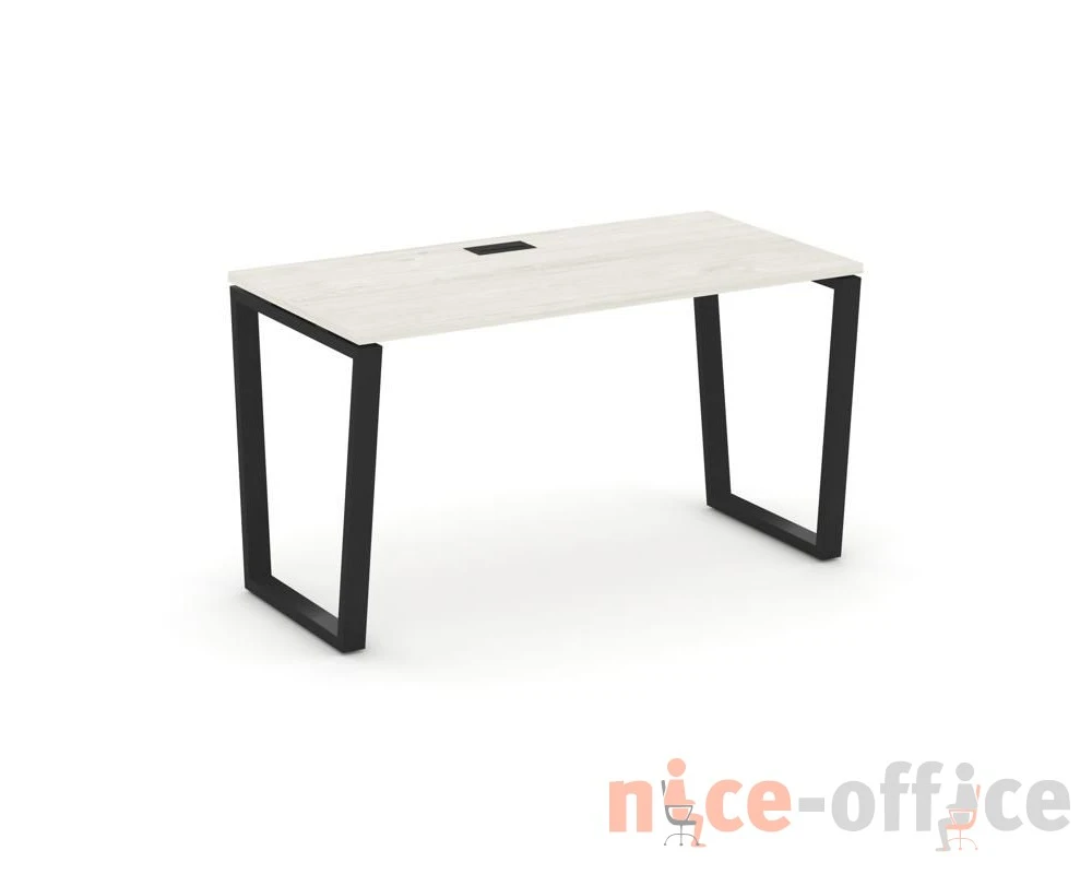 Стол письменный SN-6T2.SP-002 1180х600х750 Стайл Проджект Фьюжн / Style Project Fusion