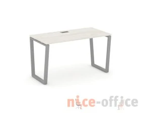 Стол письменный SN-6T2.SP-003 1380х600х750 Стайл Проджект Фьюжн / Style Project Fusion images