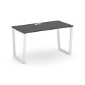 Антрацит/Белый/Белый