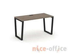 Стол письменный SN-6T2.SP-005 1780х600х750 Стайл Проджект Фьюжн / Style Project Fusion images