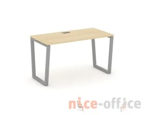 Стол письменный SN-6T2.SP-012 1180х700х750 Стайл Проджект Фьюжн / Style Project Fusion images