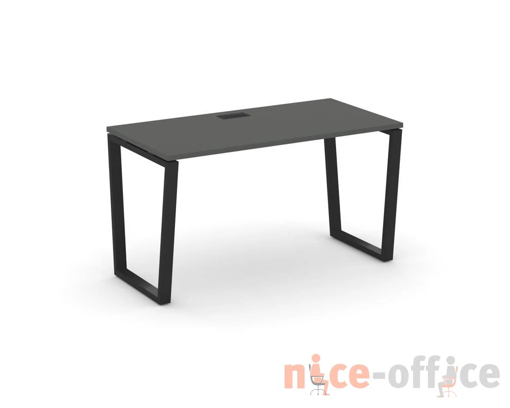 Стол письменный SN-6T2.SP-012 1180х700х750 Стайл Проджект Фьюжн / Style Project Fusion