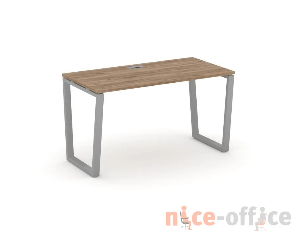 Стол письменный SN-6T2.SP-013 1380х700х750 Стайл Проджект Фьюжн / Style Project Fusion