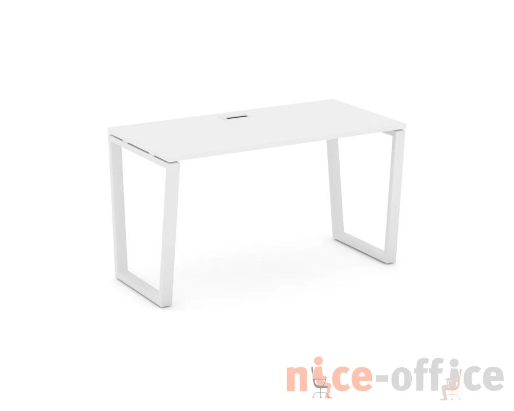 Стол письменный SN-6T2.SP-013 1380х700х750 Стайл Проджект Фьюжн / Style Project Fusion