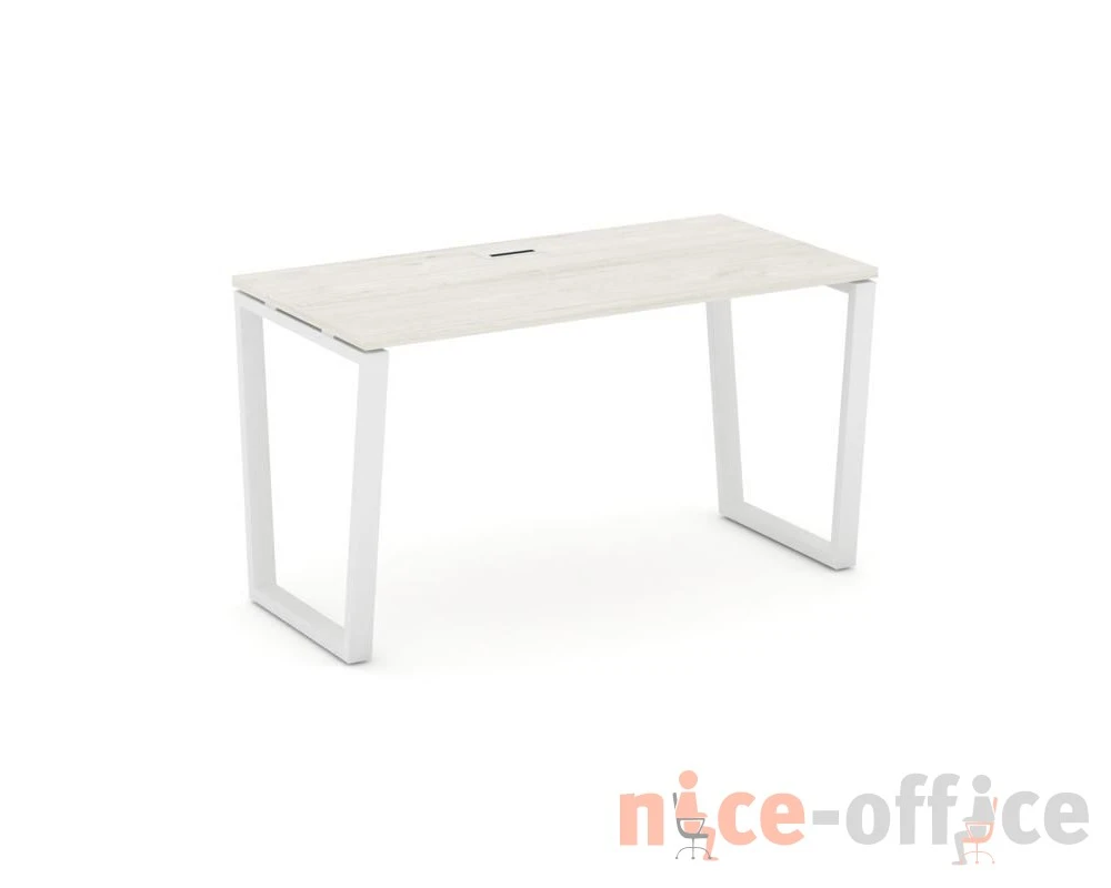 Стол письменный SN-6T2.SP-013 1380х700х750 Стайл Проджект Фьюжн / Style Project Fusion