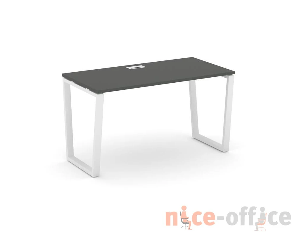 Стол письменный SN-6T2.SP-014 1580х700х750 Стайл Проджект Фьюжн / Style Project Fusion
