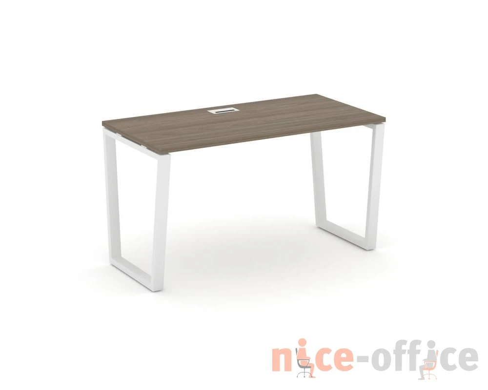 Стол письменный SN-6T2.SP-014 1580х700х750 Стайл Проджект Фьюжн / Style Project Fusion
